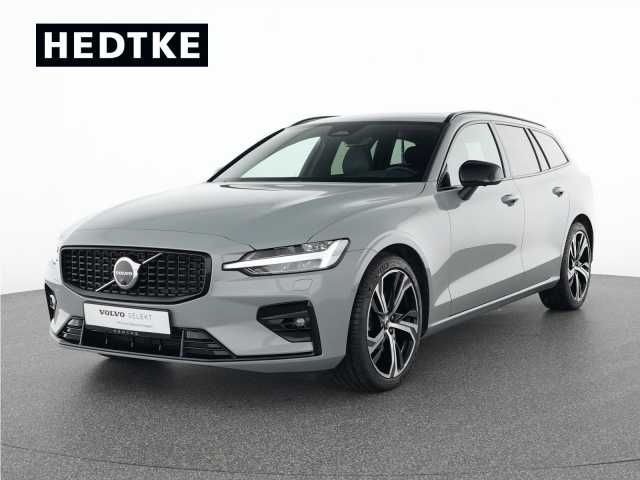 Volvo V60 V60