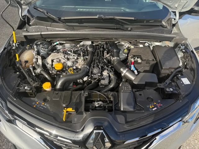 Renault Captur TCe 140 Zen