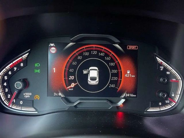 Hyundai i30 Hybrid N Line