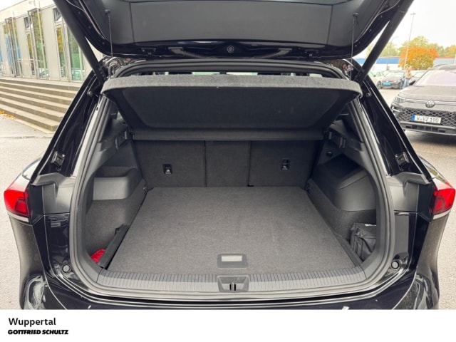 Volkswagen Tiguan 1.5 eTSI DSG