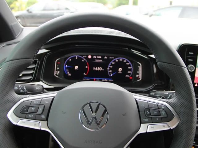 Volkswagen T-Roc 4Motion R-Line