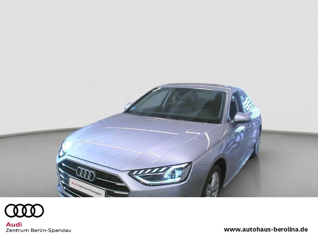 Audi A4 40 TFSI S-Tronic Sedan