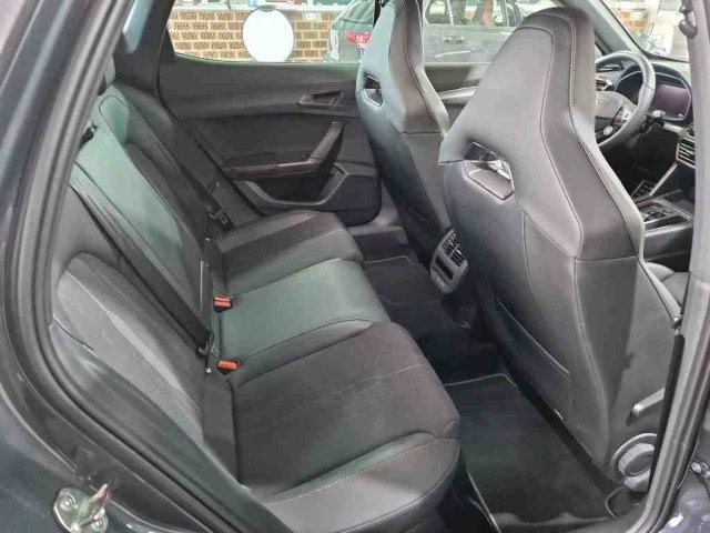 Cupra Formentor 2.0 TSI DSG VZ