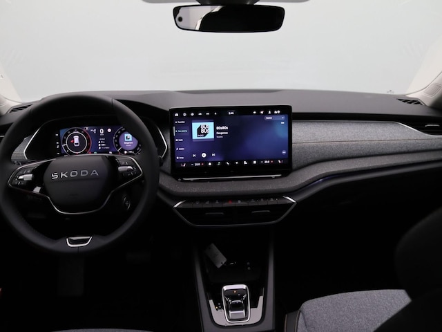 Skoda Octavia 2.0 TDI Combi Selection