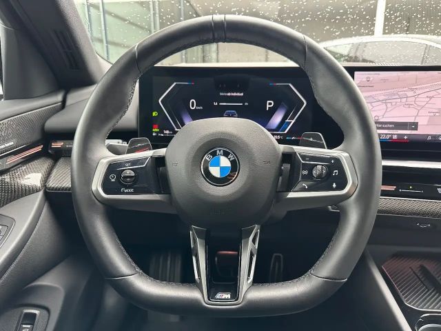 BMW 520 520d M-Sport Touring xDrive