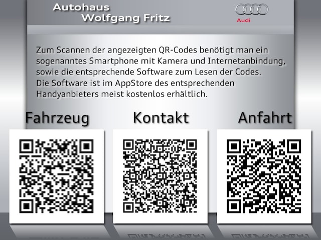 Audi A6 e-tron Avant Performance Quattro