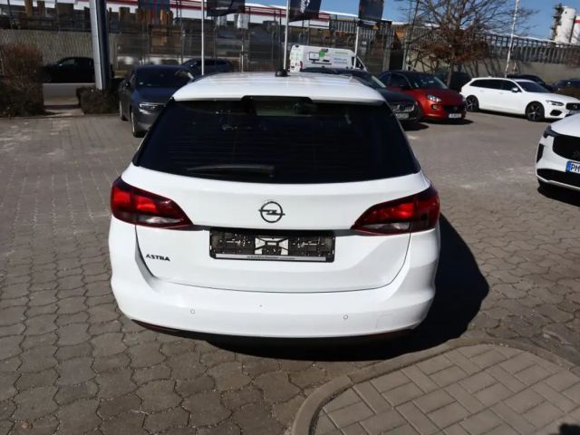 Opel Astra 1.5 CDTI Edition Sports Tourer