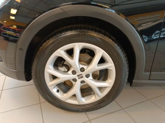 Seat Arona 1.0 TSI DSG FR-lijn