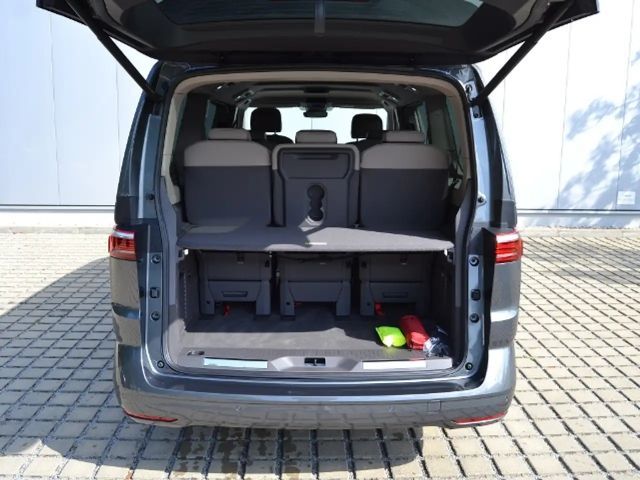 Volkswagen Multivan 2.0 TDI DSG Lang Style T7