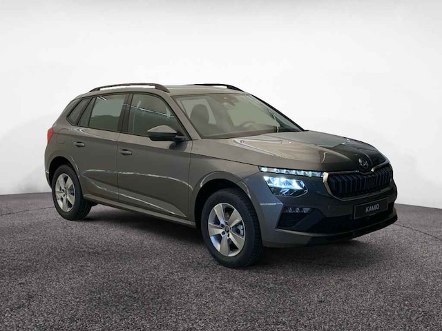 Skoda Kamiq 1.0 TSI