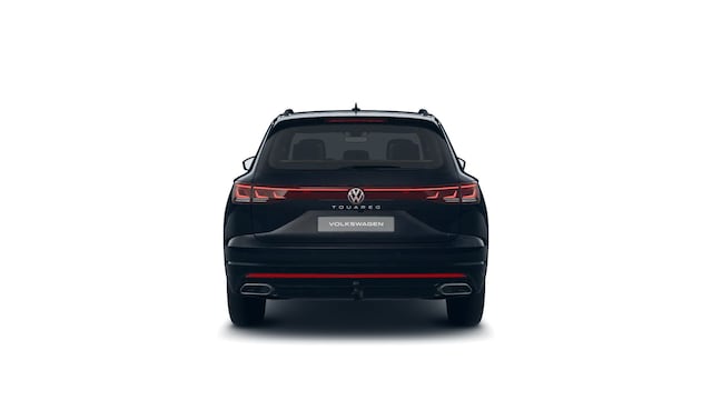 Volkswagen Touareg Elegance Elegance