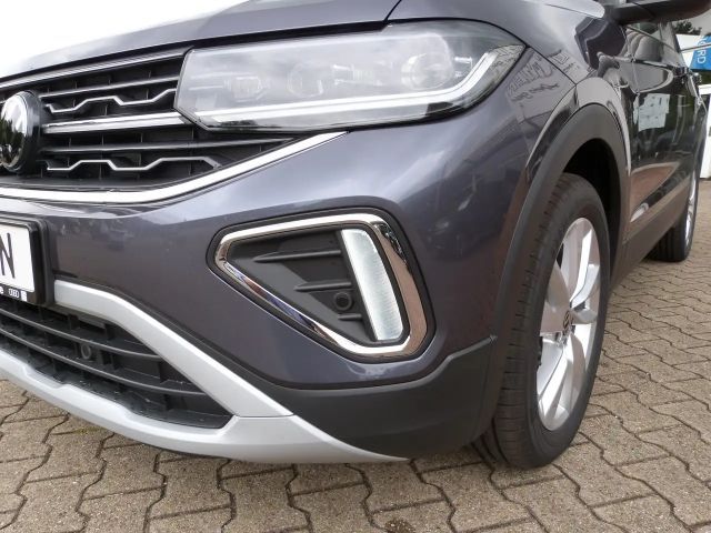 Volkswagen T-Cross 1.0 TSI DSG Life