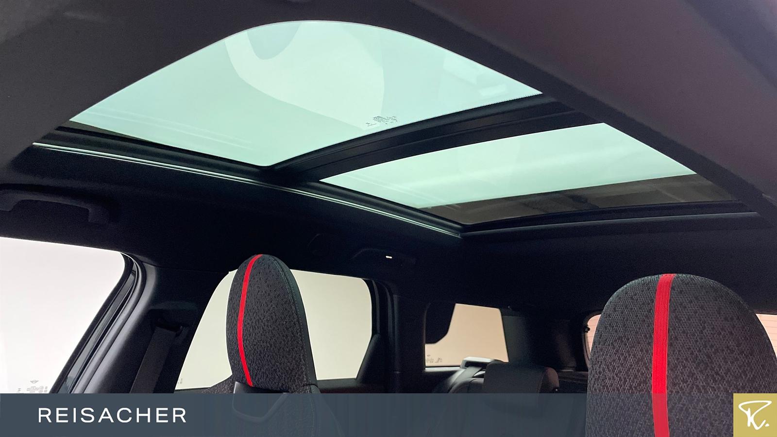 MINI John Cooper Works Countryman All4 John Cooper Works