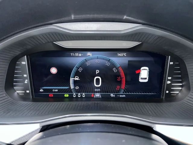 Skoda Kamiq 1.0 TSI Tour