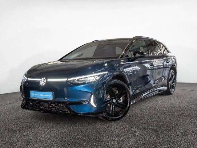 Volkswagen ID.7 GTX Tourer