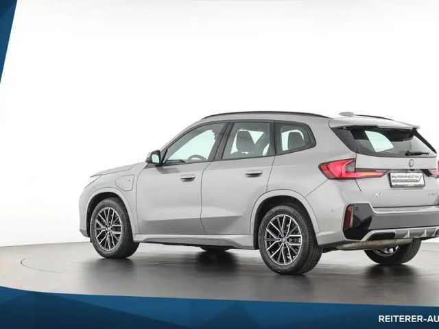 BMW X1 M-Sport xDrive25e
