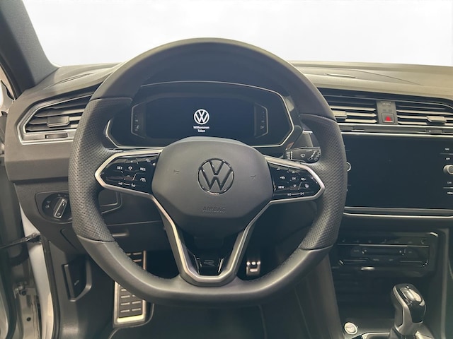 Volkswagen Tiguan 2.0 TSI 4Motion DSG Style