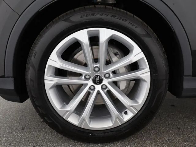 Audi Q7 50 TDI Quattro