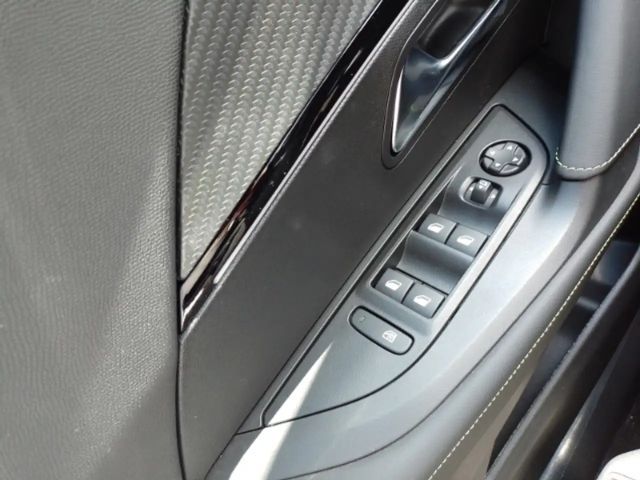 Peugeot 2008 GT-Line Hybrid