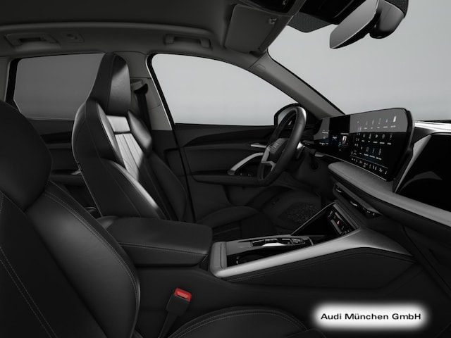 Audi Q5 Quattro S-Tronic