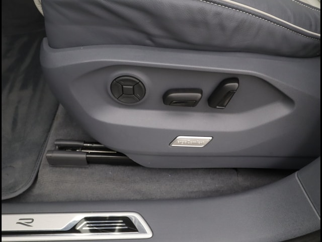 Volkswagen Touareg 3.0 V6 TDI 3.0 V6 TSI R-Line