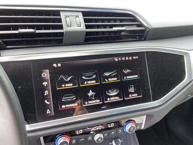 Audi Q3 45 TFSI Quattro S-Line