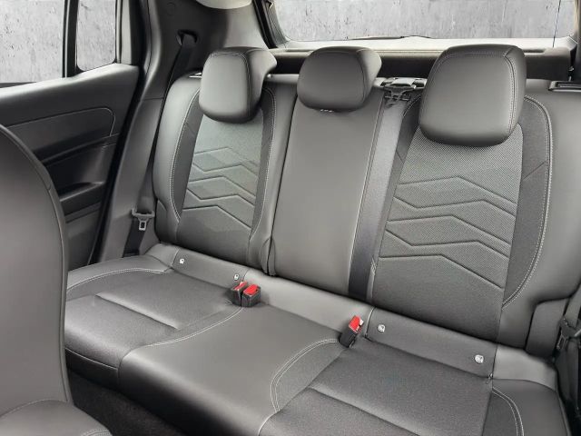 Jeep Avenger Altitude Full-Electric