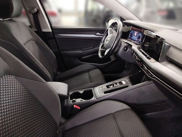 Volkswagen Golf 2.0 TDI DSG Golf VIII