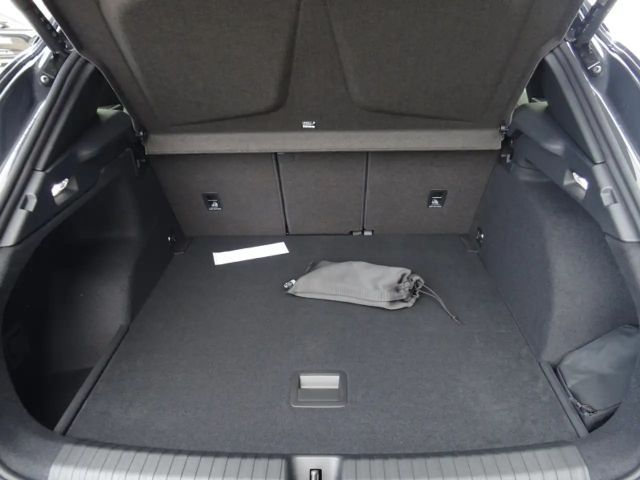 Cupra Terramar 2.0 TSI