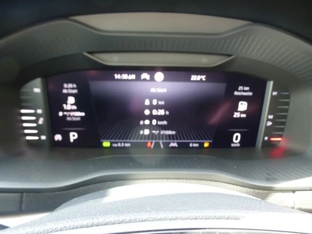 Skoda Karoq 1.5 TSI Selection