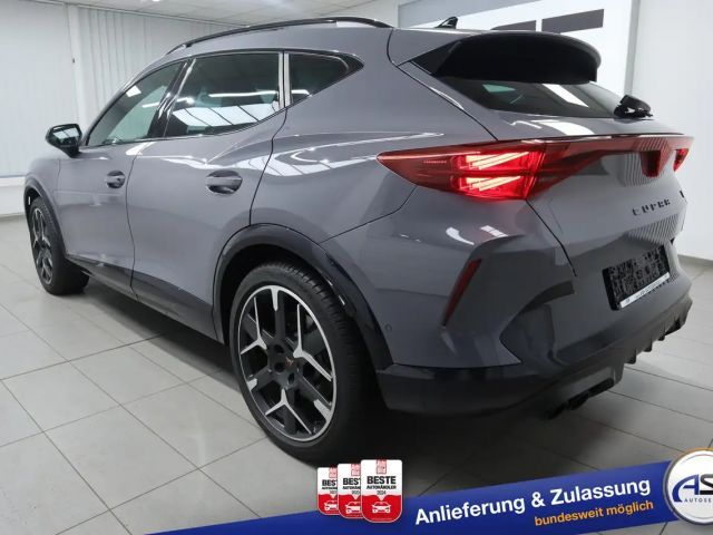 Cupra Formentor 4Drive VZ