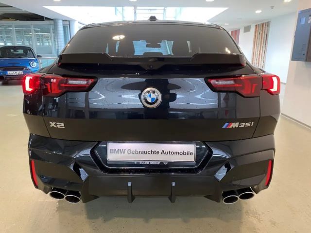 BMW X2 M35i xDrive