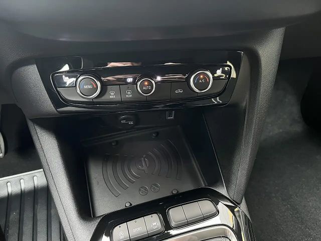 Opel Corsa GS-Line Grand Sport Turbo