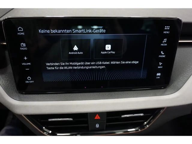 Skoda Kamiq 1.5 TSI Tour