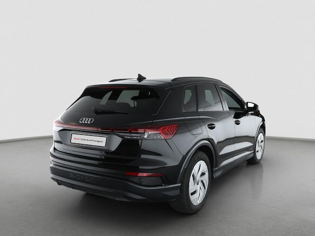 Audi Q4 e-tron SUV 45 e-tron Audi Q4 e-tron