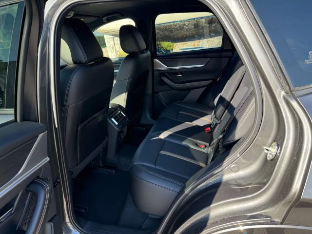 Mazda CX-60 4WD Homura e-Skyactiv