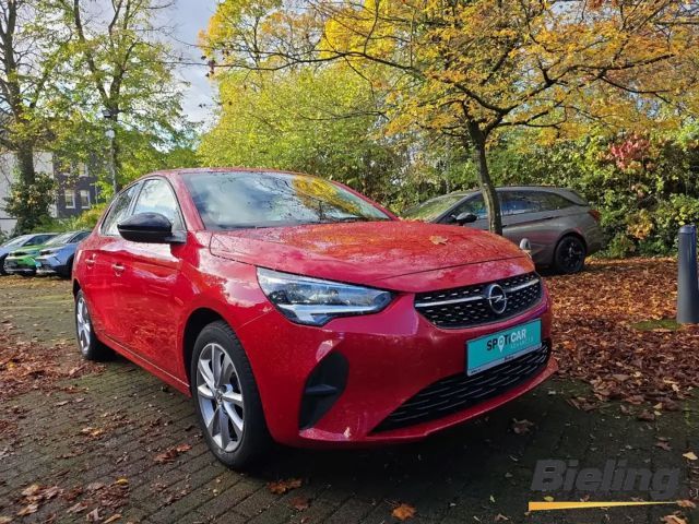 Opel Corsa Elegance