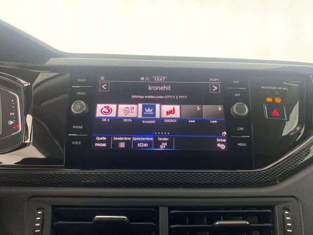 Volkswagen Taigo Friends TSI