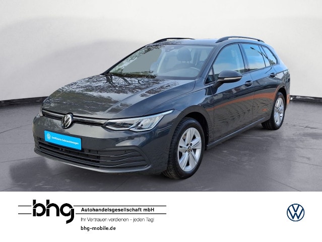 Volkswagen Golf 2.0 TDI Variant