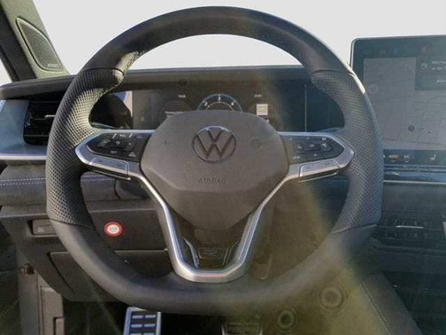 Volkswagen Tayron 2.0 TDI 4Motion