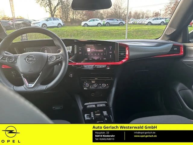Opel Mokka GS-Line Grand Sport
