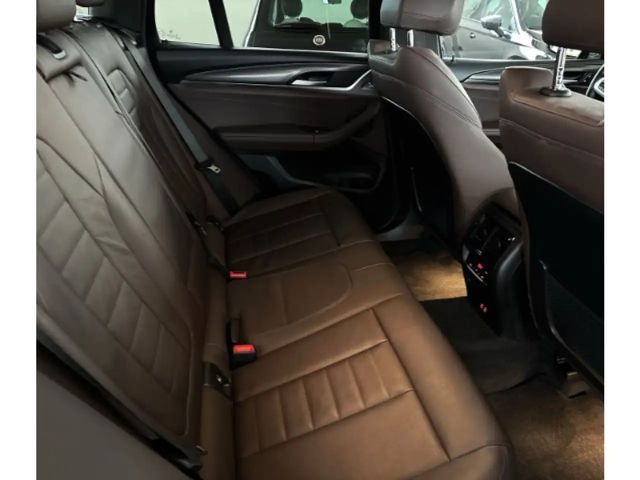 BMW X3 M-Sport xDrive