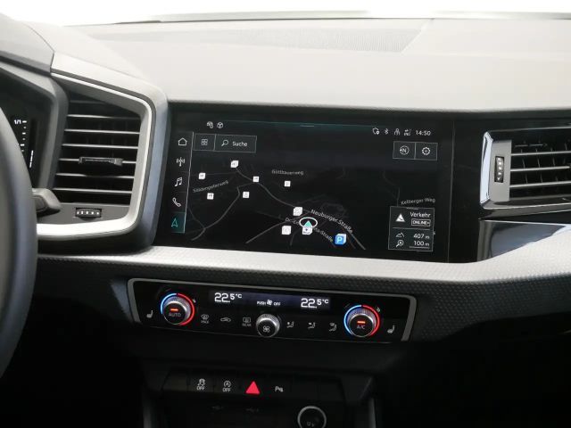 Audi A1 30 TFSI Sportback