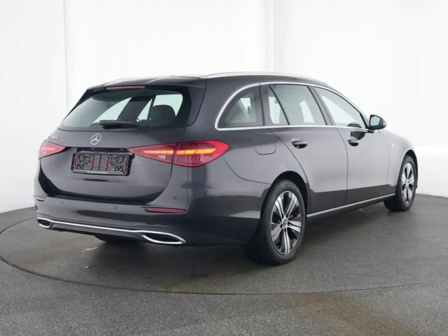 Mercedes-Benz C 300 C 300 e Estate