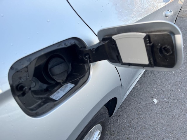 Skoda Fabia 1.0 TSI Selection