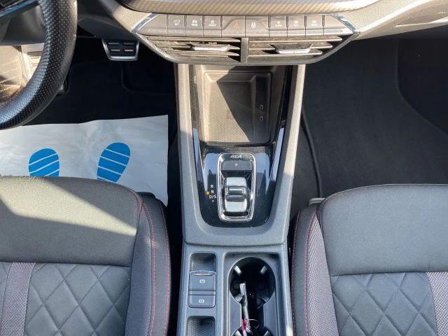 Skoda Octavia 2.0 TDI 4x4 Combi RS