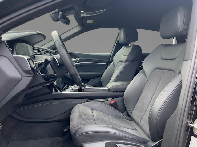 Audi Q8 e-tron 50 Quattro Sportback