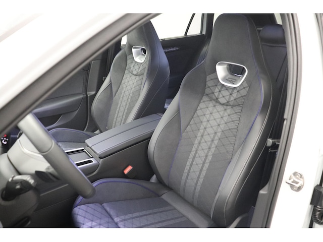 Volkswagen Passat 2.0 TDI R-Line Variant