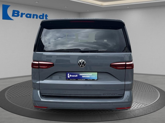 Volkswagen Multivan 2.0 TDI DSG