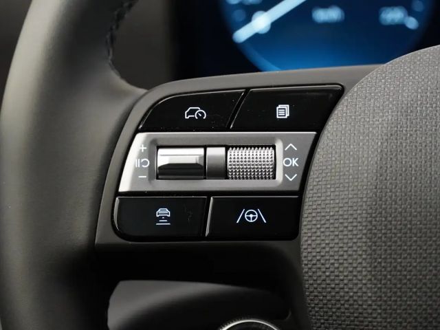 Hyundai IONIQ 5 4WD Vierwielaandrijving